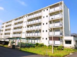 ビレッジハウス野田1号棟