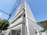 小田急江ノ島線藤沢駅まで徒歩6分