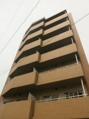 地下鉄東山線八田駅まで徒歩1分