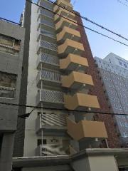 シャトーホテル名駅南1st