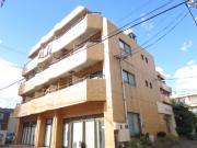 フラワーパレス