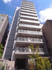 ＪＲ山手線浜松町駅まで徒歩1分