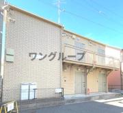 ソレイユ南長崎