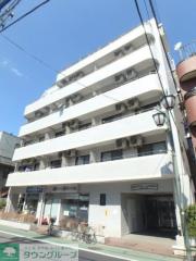 ロイヤルガーデン武蔵小山