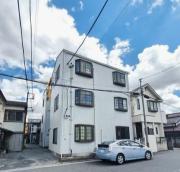 ＪＲ京浜東北・根岸線西川口駅まで徒歩10分
