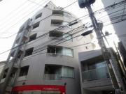 東急大井町線荏原町駅まで徒歩2分