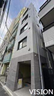 東京メトロ日比谷線南千住駅まで徒歩7分