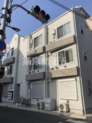 ＪＲ常磐線南千住駅まで徒歩7分