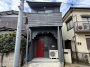 鷺宮4丁目貸家