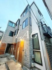King House新宿御苑