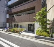 都営大江戸線森下駅まで徒歩6分