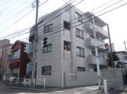 小田急小田原線和泉多摩川駅まで徒歩8分