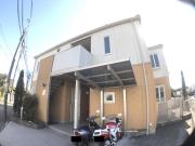 京王井の頭線永福町駅まで徒歩12分