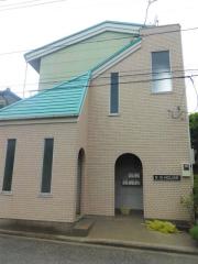 B・S House