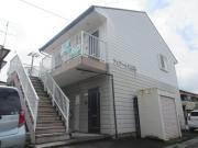 フォブール岡林 B棟