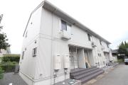 ＪＲ久大本線久留米大学前駅まで徒歩5分