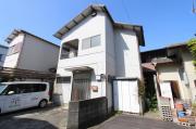 F木太町借家
