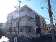 ローズハイツ石井
