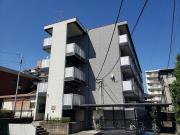 熊本市電上熊本線杉塘駅まで徒歩13分