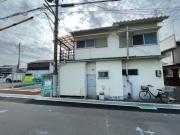 貝塚市半田貸家