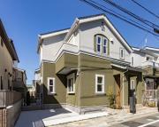 深沢1丁目タウン