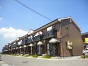 クレストビレッジI