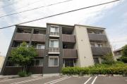 ＪＲ山陽本線松永駅まで徒歩20分