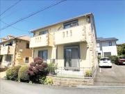 ラ・サンベール藤塚 B棟