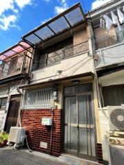 森町テラスハウス