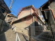 柏原市大字青谷戸建