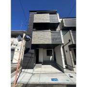 ＪＲ川越線日進駅まで徒歩13分