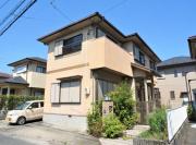 大井手一戸建貸家