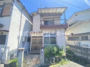 柏原市太平寺2丁目貸家