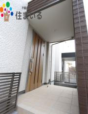 地下鉄桜通線徳重駅まで徒歩25分
