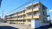 ガーデンヒルズ1号館