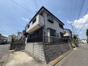 温水西2丁目貸家