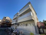 マンション堤