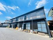 山崎コーポ B棟