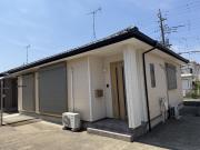 サンシャイン白金D棟