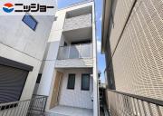 猪高台2丁目貸家