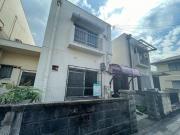 南備後テラスハウス