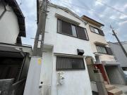 星陵台5丁目戸建