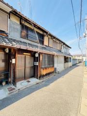 近鉄大阪線大和八木駅まで徒歩7分