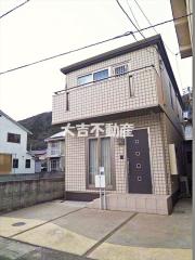 津島福居戸建て