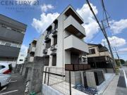 トリシア上甲子園