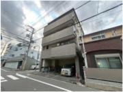 地下鉄谷町線平野駅まで徒歩7分