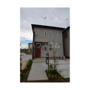 フォレストリーフ西大宮B棟