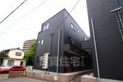 広島高速交通アストラムライン不動院前駅まで徒歩8分