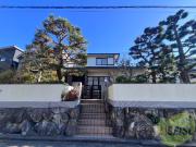 神戸市北区北五葉1-11-14貸家