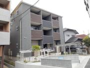 ＪＲ東海道本線高槻駅まで徒歩41分